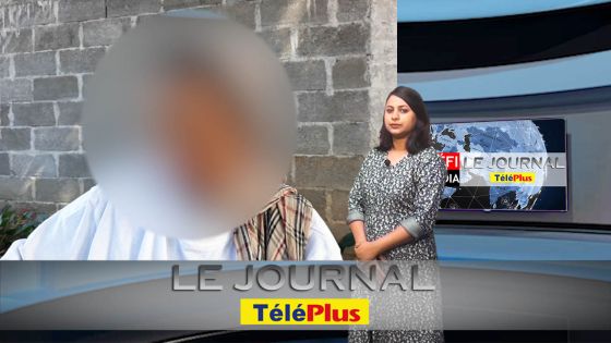 Le JT - Une retraitée escroquée par son neveu, somme extorquée : plus de Rs 1 million