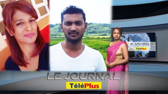 Le JT – Il ne voulait pas qu’elle s’en aille, Abhishek Dhansoo avoue avoir tué Benazir Gheesa à coups de gourdin
