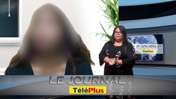 Le JT – Victime de viol à 11 ans, une jeune femme de 19 ans en quête de justice 7 ans après