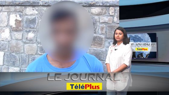 Le JT : attaqué par 4 bandits, un taximan raconte son enfer