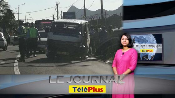 Le JT – Accident à Verdun - Avinash Crushna, 35 ans, n’a pas survécu à ses blessures