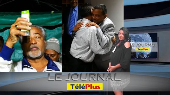 Le JT – Fin de la grève de la faim