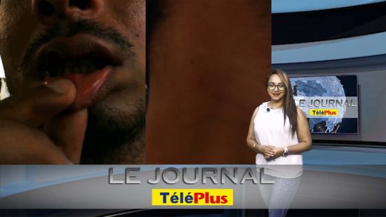 Le JT – « Un policier ivre m’a agressé parce que je poussais ma moto sans casque »