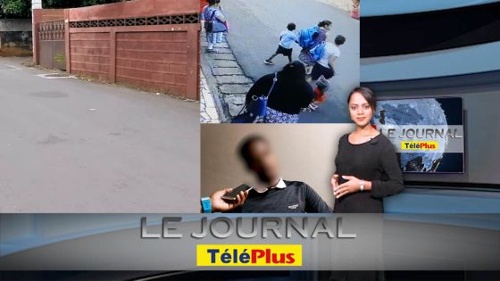 Le JT - «La grand-mère accompagnait le petit de 4 ans pour son premier jour à l’école»