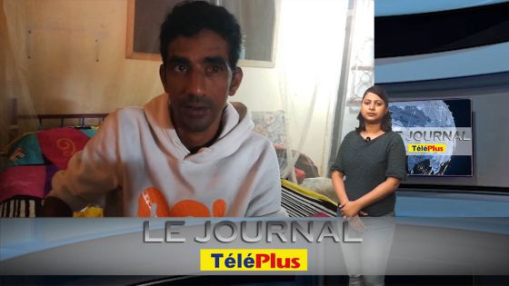 Le JT : Un handicapé tabassé par ses neveux