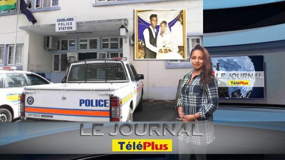 Le JT – Le religieux ayant célébré le mariage d’une fille de 13 ans : « mo pa en tort »