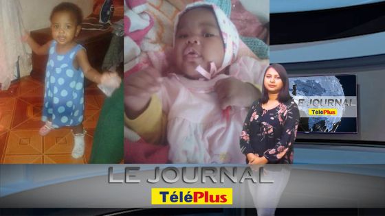 Le JT: Deux soeurs meurent dans un incendie, Cité Anoska en deuil