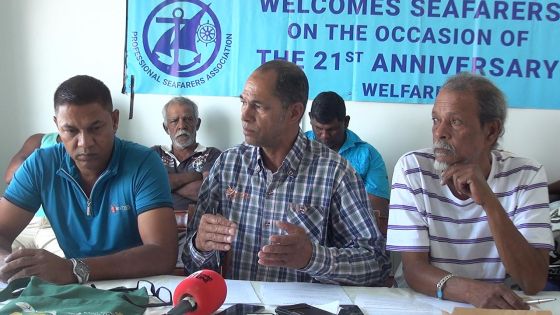 Législatives 2019 : le syndicat des pêcheurs interpelle les partis politiques