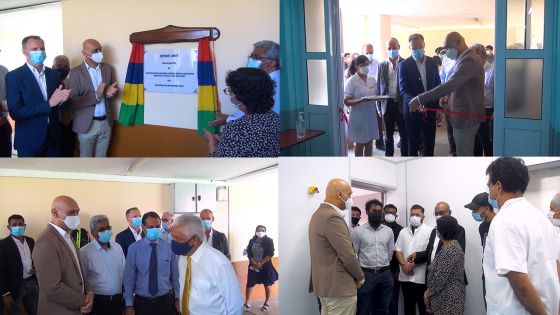 Dr Kailesh Jagutpal : « Dans tous les pays où il est entré, le variant Delta a fini par dépasser les autres »