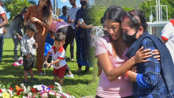 Champ-de-Mars : hommage au jockey Nooresh Juglall 