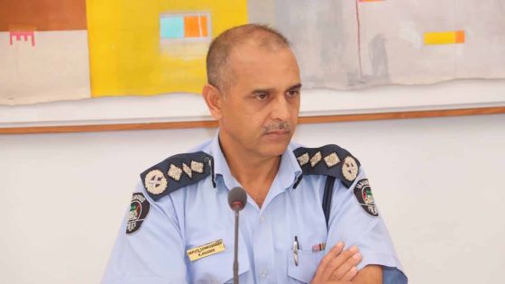 Pillage du supermarché Dream Price : un suspect arrêté ; deux nouvelles arrestations pour Fake News 