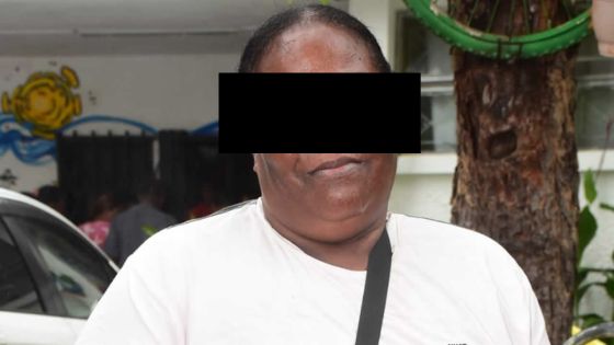 Sinistrés de Roche-Bois - Julie, une veuve de 53 ans : «Aidez-nous, nous n’en pouvons plus»