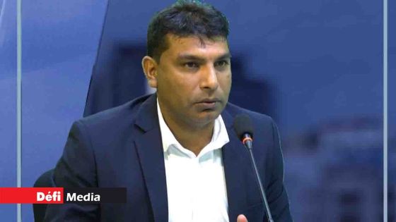 Présence du député Juman dans le port : l’enquête policière abandonnée