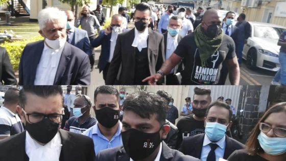 Rassemblement en soutien à la Palestine : les avocats de Juman et Laurette veulent obtenir une «garantie» de la police
