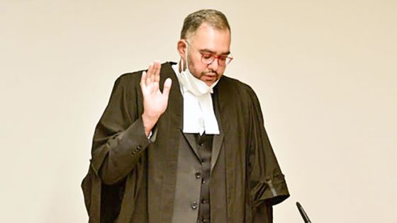 Tentative de trafic d’influence : la rencontre secrète Fakim-Ravatomanga sous la loupe de la FCC