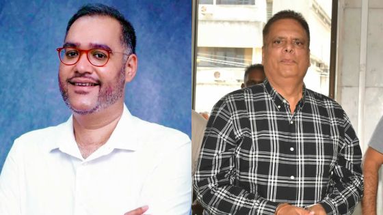 Démission du commissaire de la FCC : Me Junaid Fakim en contact avec des proches de Ravatomanga 