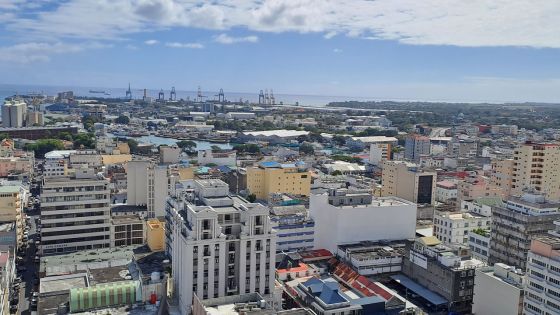 Arrestation de l’ex-ministre des Finances : l’image de Maurice accuse le coup