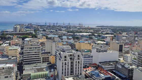 Lutte contre le blanchiment : 500 000 euros de l’UE pour appuyer les réformes à Maurice