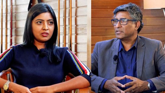 Secteur financier : Taroonah Doolub, Corporate Lawyer chez JurisTax, répond à nos questions