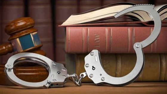 Viol d’une femme de 25 ans en 2017 : la cour intermédiaire condamne Satianand Jewooth à vingt-deux ans de prison