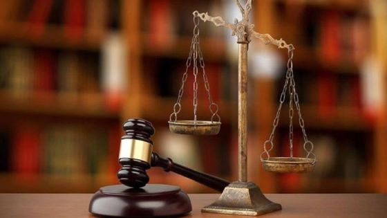 De l’héroïne valant Rs 8,7 M saisie : l’écrivain américain Lucius Davenport Amerson Jr écope de 25 ans de prison