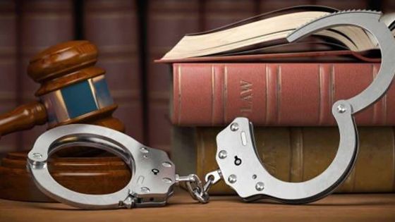 Vol de gants de boxe : cinq ans de prison pour Louis  Jean qui a 52 condamnations à son actif 