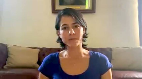 Photos de filles nues partagées sur Telegram : Joanna Bérenger demande aux autorités de prendre des sanctions 