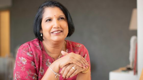 Visite officielle de Modi à Maurice : message de la ministre Jyoti Jeetun