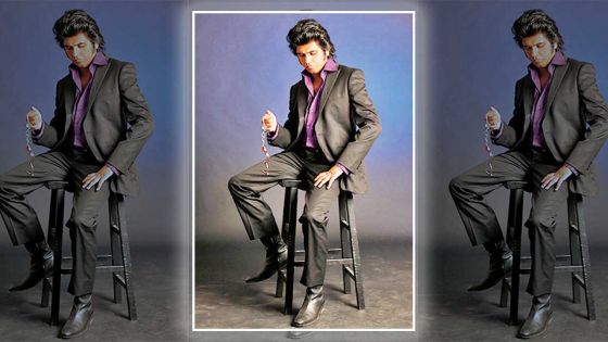 Magician and mentalist Kabir Khan soon in Mauritius for corporate shows