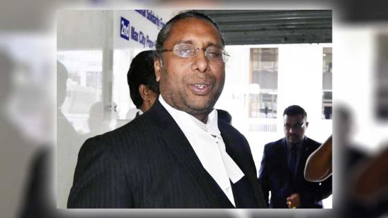 Kailash Trilochun case: New twist and turn 