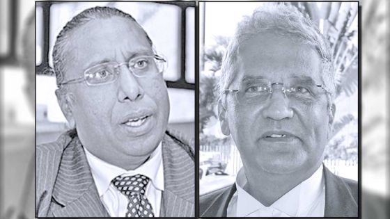 A frightening yet compelling case 