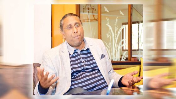 Boîte de courriels piratée : Trilochun portera plainte au CCID