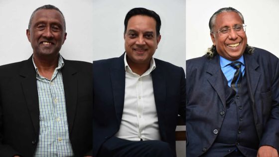 Me Kailash Trilochun : «Retirer toutes les organisations des mains des politiciens»