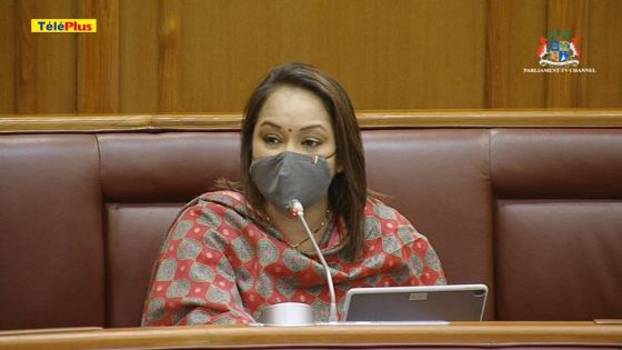 Kalpana Koonjoo-Shah sur le Finance Bill : « Une action urgente pour protéger les vulnérables »