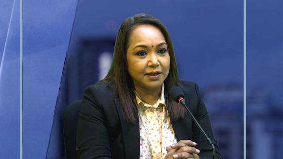 Au Cœur de l’Info : Tour d’horizon de l’actualité avec la ministre Kalpana Koonjoo-Shah