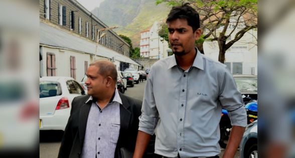 Affaire des sextos : le PPS Kalyan Tarolah interrogé « under warning » au CCID