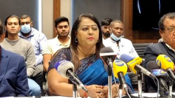 Kalyanee Juggoo sur Pravind Jugnauth : «Il est à l’écoute et il n’est pas arrogant»