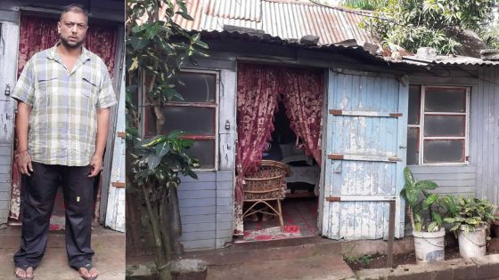 Les malheurs de Kamal : après avoir perdu ses deux parents, il est licencié et menacé par sa famille