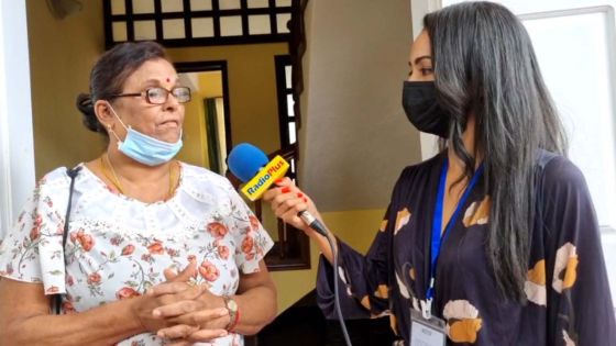 Décès de l’ex-Président Karl Offmann : proches et amis lui rendent hommage