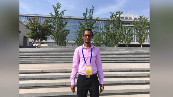 Patients inopérables à Maurice : le travailleur social Kavinen Chinasamy souhaite que l'Etat rembourse la totalité des dépenses