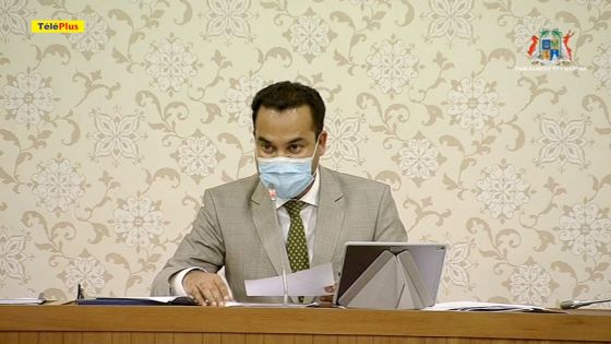 Kavi Doolub : «Ce Budget jette les bases d’une nouvelle économie» 