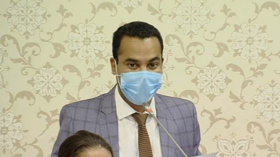 Débats sur les Covid-19 Bill et Quarantine Bill : « Les sondages parlent de population satisfaite », selon Kavi Doolub