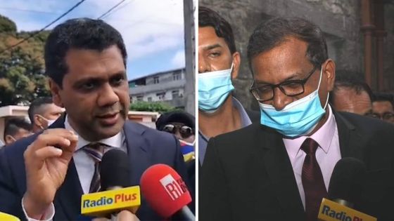 Kavy Ramano : «Enn prose en kour pa baze komanter lor Facebook (...)»