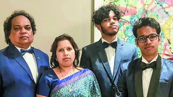 Kaviraj Sukon : l’éducation pour boussole et pour horizon