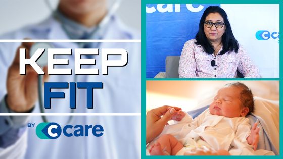 Keep Fit by C-Care : Quand allaiter ou pas pendant le Ramadan ?