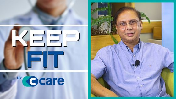 Keep Fit by C-Care : La grossesse et le Ramadan