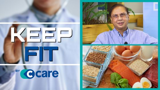 Keep Fit by C-Care : Quelles précautions prendre pendant la grossesse ?