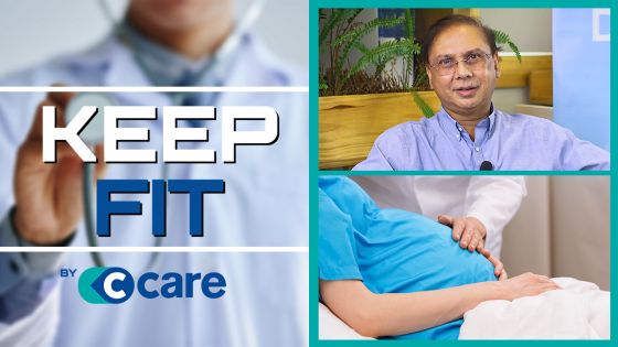 Keep Fit by C-Care : Quelle est l’importance du suivi médical chez les femmes enceintes ?