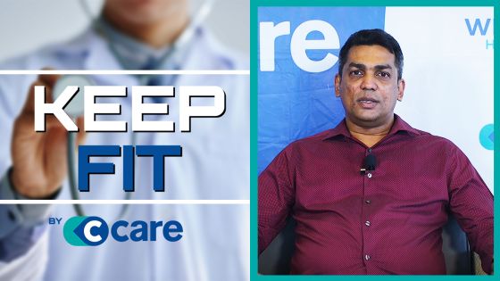 Keep Fit by C-Care : Les maladies métaboliques et le Ramadan