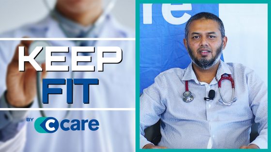 Keep Fit by C-Care : Comment prévenir la migraine pendant le Ramadan ?